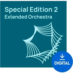 Vienna Symphonic Library Special Edition Vol. 2 Extended Orchestra (Digitalni izdelek)