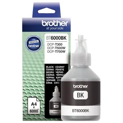 Kertridž Brother BT6000BK Ink bočica Black