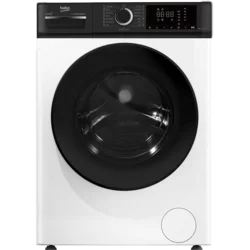BEKO Mašina za pranje veša B1WFM2821WBEE, 8kg, 1200rpm, bela