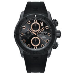 EDOX 01125 CCN NR