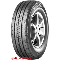 Lassa Transway 2 ( 165/70 R14C 89R )