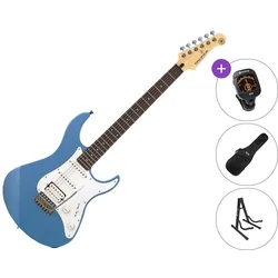 Yamaha Pacifica 112J MKII SET Lake Placid Blue Električna kitara