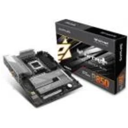 Sapphire B850A WiFi7 Nitro+, 52123-03-40G