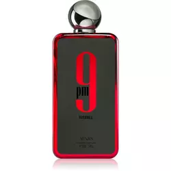 Afnan 9 PM Rebel Muški Parfem Edp 100ml | Kozmo