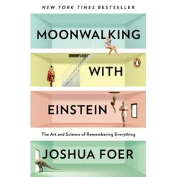 Moonwalking with Einstein