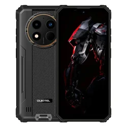 Oukitel WP28E Rugged Smartphone 4GB/64GB/10600mAh/Android14