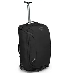 Osprey Potovalna Torba Ozone 75-2 Wheel - Črna