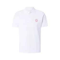 JACK & JONES Majica JJALLIANCE bela