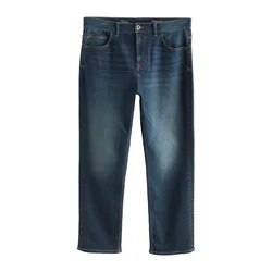 Next Kavbojke indigo