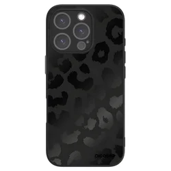 ULTIMATE CASE za Apple iPhone 16 Pro - Midnight Leopard