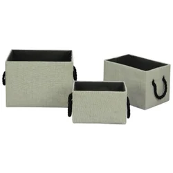 Set Kutija Za Odlaganje 3/1 Mars