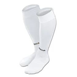 Joma čarape za fudbal Classic II bela