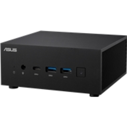 ASUS namizni računalnik Mini PC PN52 (BBR758HD/mini PC/Ryzen 7 5800H 3,2 GHz/0 GB/brez HDD 90MR00R2-M000E0)