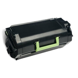 LEXMARK toner 62D2H00
