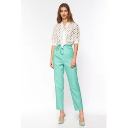 Womens blouse Nife Polka Dot