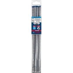 Bosch EXPERT SDS plus-7X burgija za udarne bušilice od 6,5 x 200 x 265 mm, 10 delova 2608900165