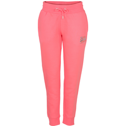 Russell Athletic TERI - CUFFED PANT, hlače ž., roza A31582