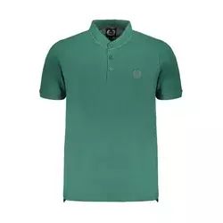Gian Marco Venturi Muška polo majica Au01629Giorgio_Veforgre, Zelena