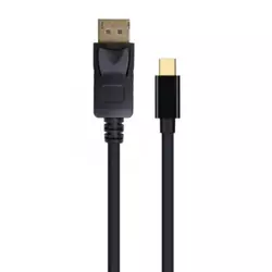 CCP-mDP2-6 Gembird Mini DisplayPort to DisplayPort digital interface cable, 1.8 m