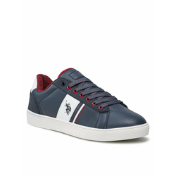 U.S. Polo Assn. Tenisice Kris001 KRIS001M/AYH1 Tamnoplava