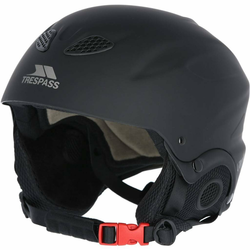 Unisex Tespass Skyhigh Ski Helmet