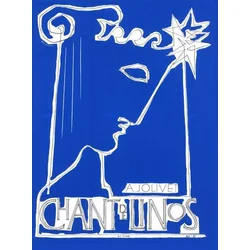 JOLIVET:CHANT DE LINOS FLUTE ET PIANO