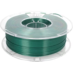 3DJAKE ecoPLA Silk zelena
