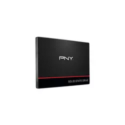 PNY Technologies 480GB CS1311 SATA III 2.5 Internal SSD
