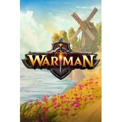 Warman  (PC) Steam Key GLOBAL
