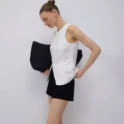 Reserved - Šorts od žerseja