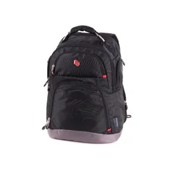 RANAC PULSE TAURUS BLACK