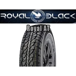 Royal Black Royal A/T ( 225/75 R16 115S OWL )
