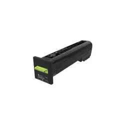 Lexmark toner LEXMARK 72K2XKE