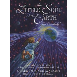 Little Soul and the Earth
