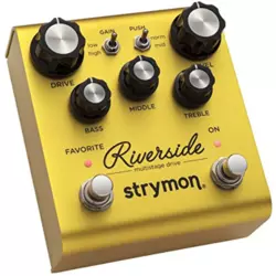 Strymon Riverside