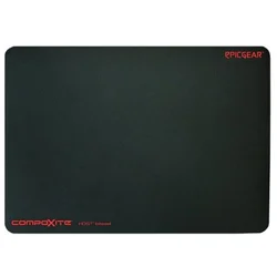 EpicGear CompoXite 300x210mm crna Podloga za miša