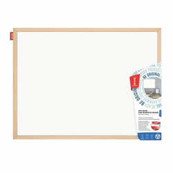 Elektronska tabla Memobe,60 x 40 cm, lesen okvir, 1 kos