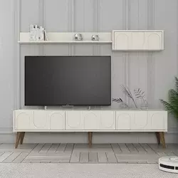 Hanah Home TV komoda Lyon 2 845HCT5587