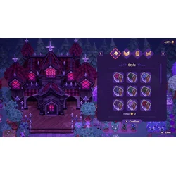Moonlight Peaks - Nintendo Switch 2 Edition (Nintendo Switch 2)