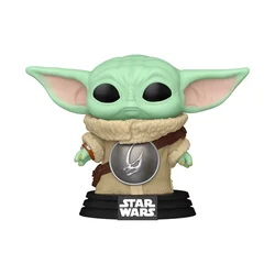 Funko POP! Star Wars: The Mandalorian & Grogu - Grogu