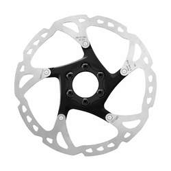 ROTOR SHIMANO SM-RT76 L 203 MM 6 BOLT