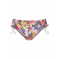 VIVANCE Bikini hlačke, siva