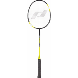 Pro Touch SPEED 300, reket za badminton, crna 412032