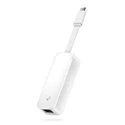 Adapter TP-LINK UE300C USB 3.0 Type-C to Gigabit Ethernet Network