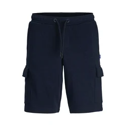 Jack & Jones Junior Hlače JPSTBRADLEY marine