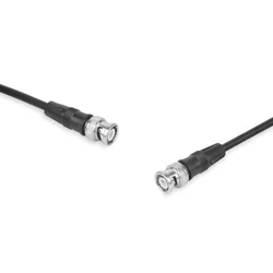 Kabel BNC vtič - BNC vtič ON RG58 vitalco kabel 3,0 m