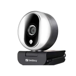 Sandberg WEB kamera Streamer Pro 134-12