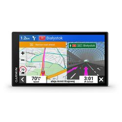 GPS navigacija GARMIN Dezl LGV 610 Europe 010-02738-15