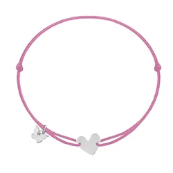 Borboleta Heart CC-AP-33-W