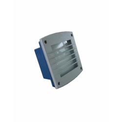 Ugradna zidna LED lampa 2.5W